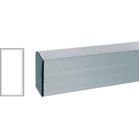 STADIA PER EDILIZIA 100x25 4 mt