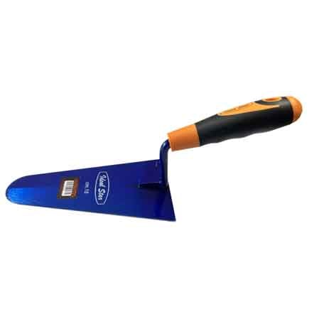 CAZZUOLA PUNTA TONDA STRETTA CARDINALE 18 cm