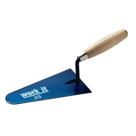 CAZZUOLA P/TONDA STRETTA WORK IT AUSONIA 18 cm
