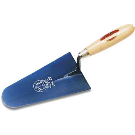 CAZZUOLA P/TONDA '901' PAVAN 20 cm