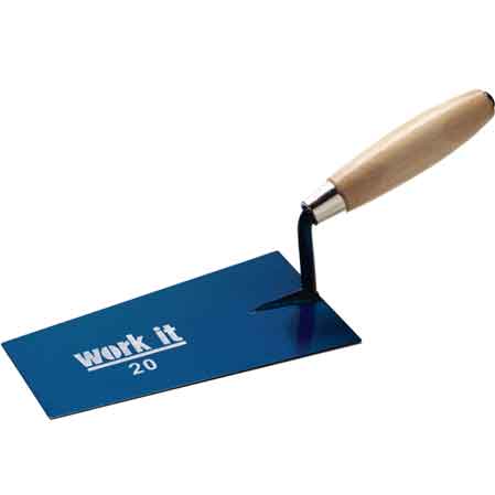 CAZZUOLA P/QUADRA WORK IT AUSONIA 20 cm