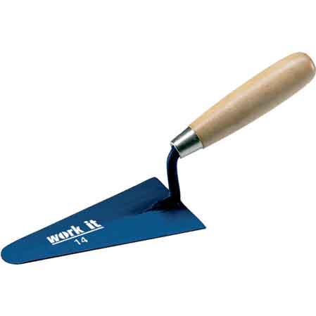 CAZZUOLINO P/TONDA WORK IT AUSONIA 14 cm