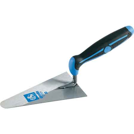 TRUELLE LISSEUSE P/RONDE TEKNA AUSONIA 16 cm
