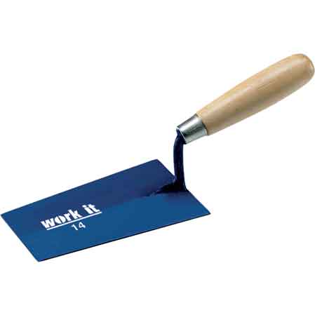 CAZZUOLINO P/QUADRA WORK IT AUSONIA 12 cm