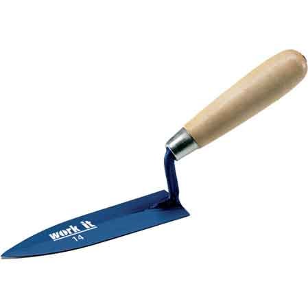 CAZZUOLINO FOGLIA ULIVO WORK IT AUSONIA 14 cm
