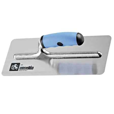 FRATTONE LISCIO INOX FUSION AUSONIA 24x10 cm