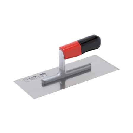 FRATTONE LISCIO 'TEDESCO' INOX '804/I' PAVAN 24x10 cm