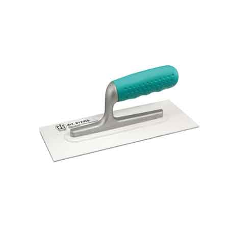 FRATTONE LISCIO IN PLASTICA BIANCA SINTESI '817/RS' PAVAN 28x13 cm