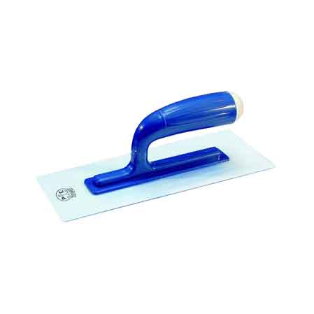 FRATTONE LISCIO IN PLASTICA TRASPARENTE SINTESI '817/PV' PAVAN 24x10 cm