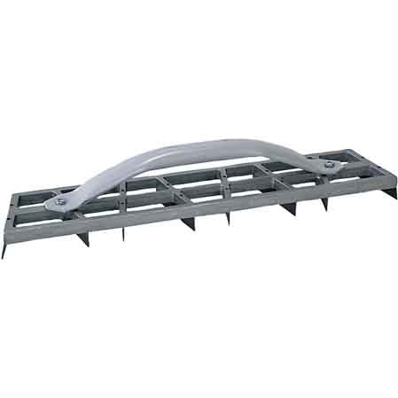 RABOT À PLÂTRE 47x8,5 mm
