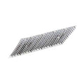 PIASTRA DI RICAMBIO PER RASATORE PER INTONACO '620/PR' PAVAN 25x14,4 cm