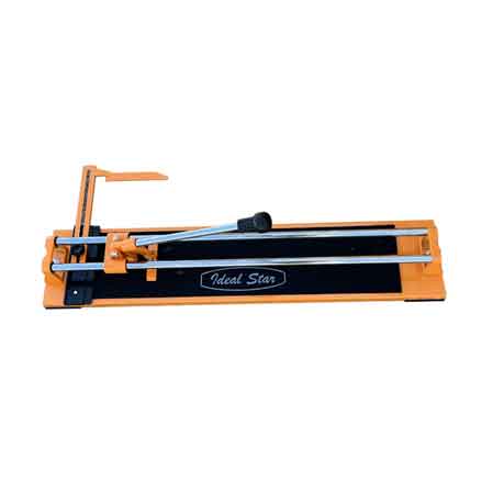 TAGLIAPIASTRELLE SEMI-PROFESSIONALE CARDINALE taglio utile 60 cm