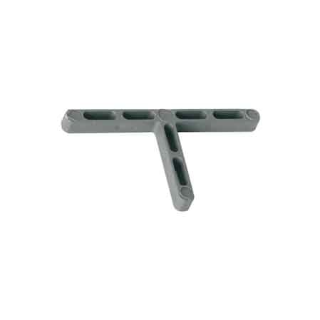 ENTRETOISES POUR CARRELAGE EN « T » 4 mm