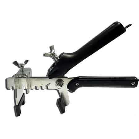 PINCE POUR CALE DE NIVELLAGE