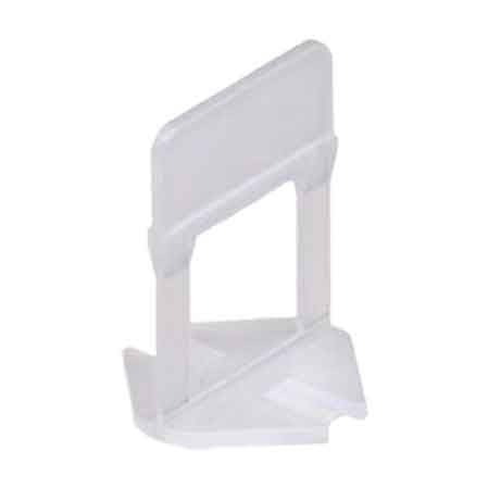 DISTANZIATORE LIVELLANTE R.L.S. RAIMONDI fuga 1,5 mm - spessore 12÷20 mm - confezione 400 pezzi