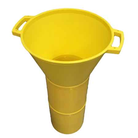 ENCOLURE Ø 36,5/21 x 70 h