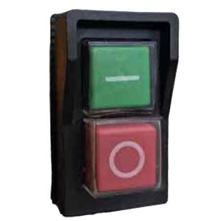 INTERRUTTORE SGANCIO AUTOMATICO PER BETONIERA ELETTRICA