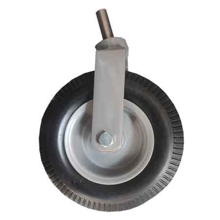 ROUES ARRIÈRE POUR MOTOCARRIOLE CARDINALE