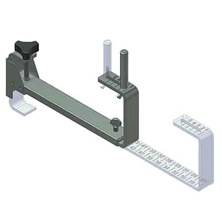 MONTE-MARCHES POUR ESCALIER 270/450 mm