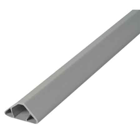 SMUSSO PER PILASTRI 32x15 mm - barra 2 mt