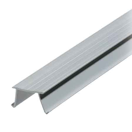 GOCCIOLATOIO PER BALCONI 20 mm - barra 2 mt