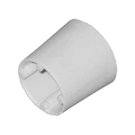 TAPPO PER TUBO RIGIDO Ø 20 mm