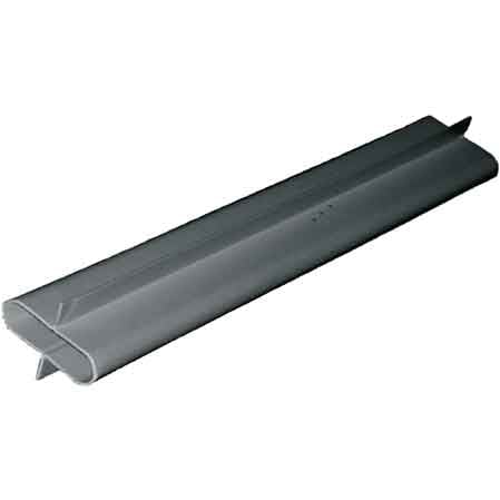 TUBE ENTRETOISE PLAT 25 mm - barre 2 m