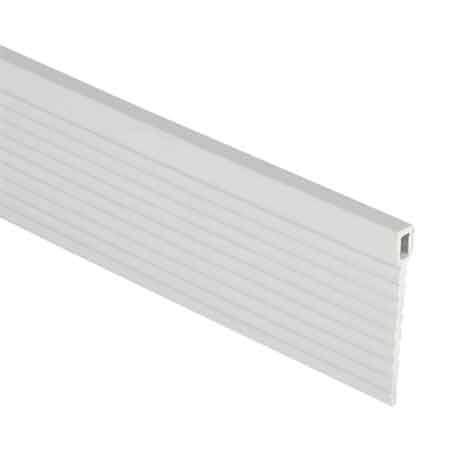 JOINT SIMPLE POUR REVÊTEMENTS DE SOL 5,5x26 mm - barre de 2 m
