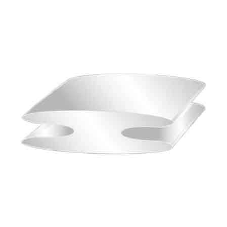 RACCORD POUR PROFILÉ DE DÉPART 30 mm
