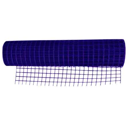 RETE PER MASSETTI rotolo 1x50 mt