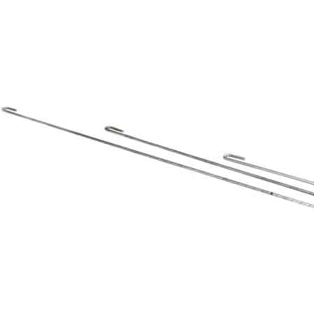 ABHÄNGEDRAHT FÜR ZWISCHENDECKEN 200 cm