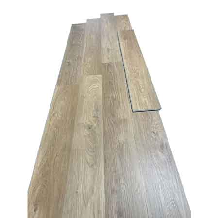 SOL EN SPC CARDINALE 30x60 cm - Couleur Marbre Gris