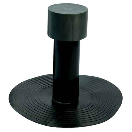 EXTRACTEUR Ø 80x250h mm