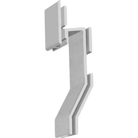 JOINT POUR GOUTTE D'EAU POUR BALCONS ET TERRASSES 'TOP'