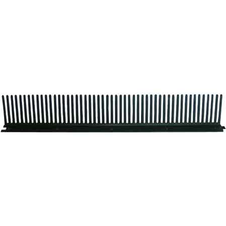 FERMAPASSERI IN PLASTICA cm 50x15h