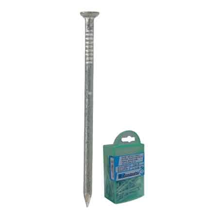 CLOUS TÊTE PLATE BRICOLINE 250 GR CAVATORTA 2,2x40 mm
