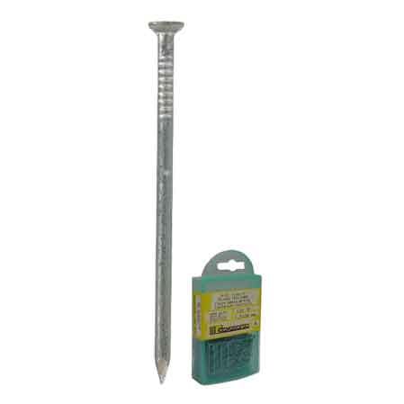 CLOUS TÊTE PLATE BRICOLINE 125 GR CAVATORTA 1,5x25 mm