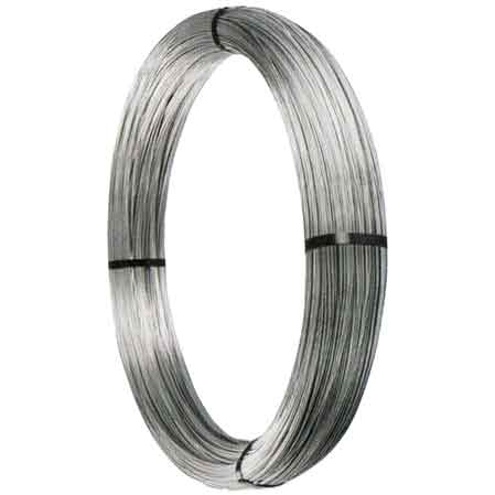 FILO FERRO ZINCATO N° 17 (3,0 mm)