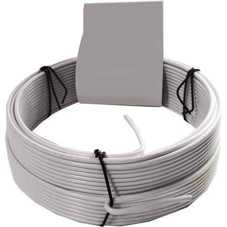 FILO MULTIUSO PLASTIFICATO 2,7 mm x 20 mt