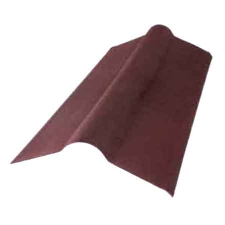 COLMO PER LASTRE MONOSTRATO ONDULATE 50x100 cm - Colore Verde