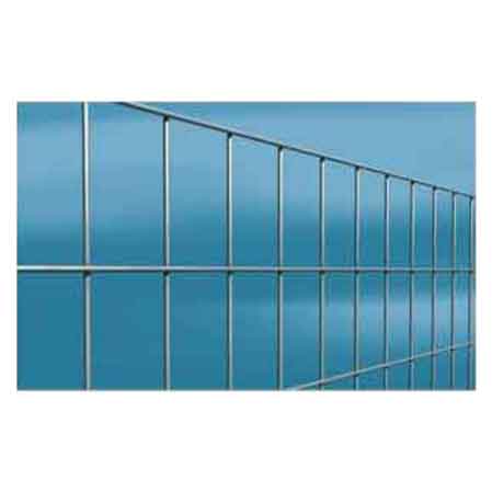 RETE ELETTROSALDATA ZINCATA 'MARGHERITA' 50X75 CAVATORTA h 180 cm - Rotolo 25 mt