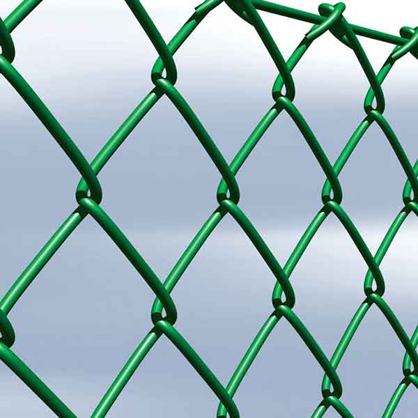 TREILLIS PLASTIFIÉ CARDINAL h100 - Rouleau 25m
