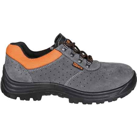 SCARPA ANTINFORTUNISTICA '7246E' BETA n° 44