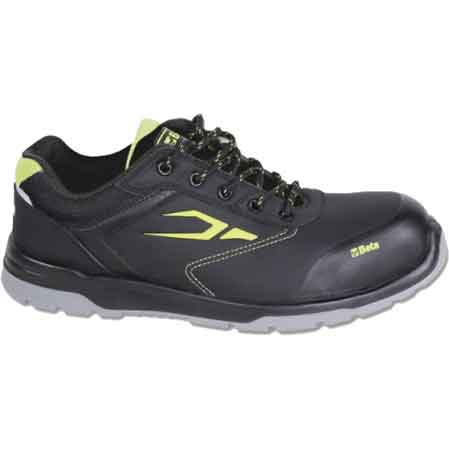 SCARPA ANTINFORTUNISTICA '7320NA' BETA n° 44