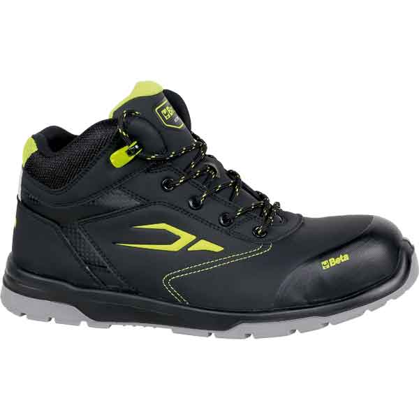 CHAUSSURE DE SÉCURITÉ '7321NA' S3 BETA n° 43