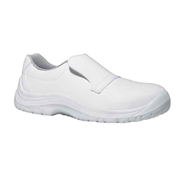 SCARPA ANTINFORTUNISTICA BIANCA 'REPLY S2' n° 43