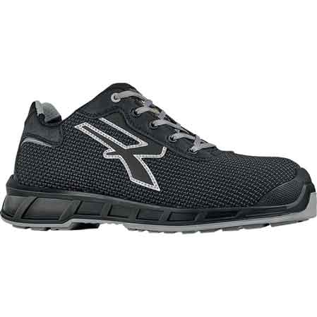 SCARPA ANTINFORTUNISTICA 'JACKSON S3' n° 44