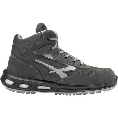 SCARPA ANTINFORTUNISTICA 'INFINITY S3' n° 44