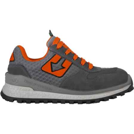 CHAUSSURE DE SÉCURITÉ 'MONACO' S1P n° 39