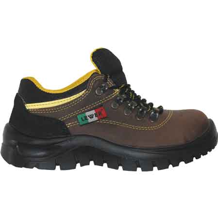 SCARPA ANTINFORTUNISTICA '170' S3 n° 46